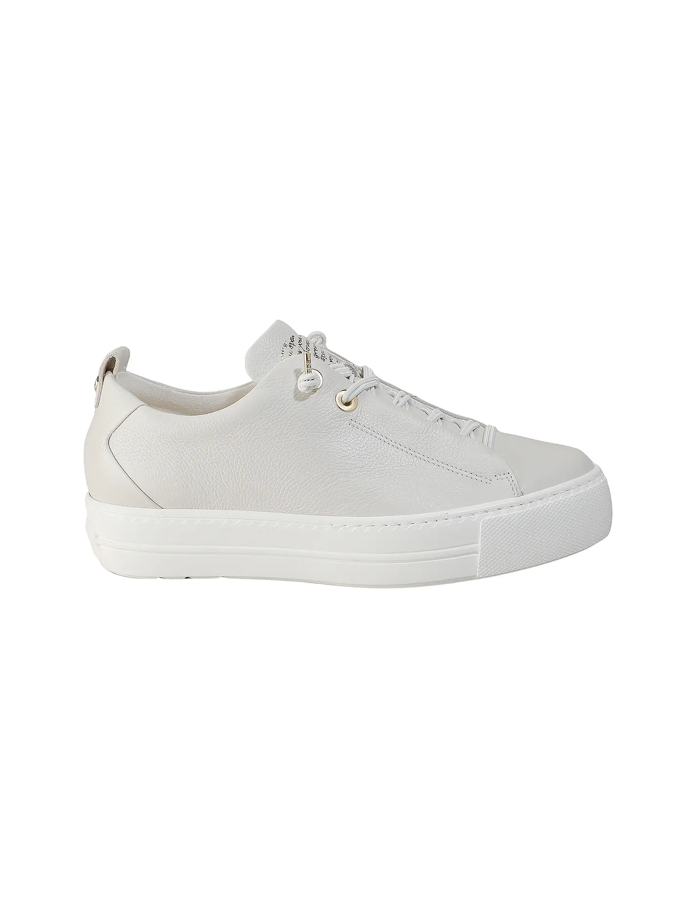 PAUL GREEN | Sneaker | beige